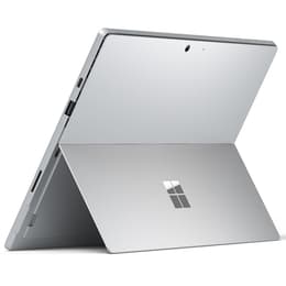 Microsoft Surface Pro 7 12-inch Core i5-1035G4 - SSD 256 GB - 8GB