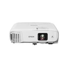 Epson EB-980W Video projector 3800 Lumen - White