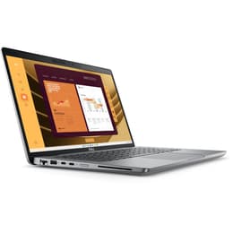 Dell Latitude 5450 14-inch (2023) - Core i5 - Gen 13 (U) - 16GB - SSD 512 GB AZERTY - French