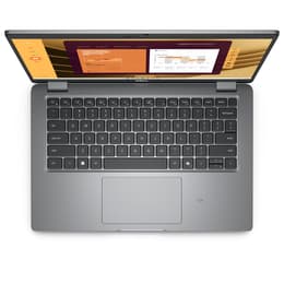 Dell Latitude 5450 14-inch (2023) - Core i5 - Gen 13 (U) - 16GB - SSD 512 GB AZERTY - French
