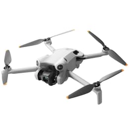 Dji MINI 4 PRO Drone 34.0000 Mins