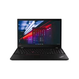 Lenovo ThinkPad T15 G1 15-inch (2020) - Core i7 - Gen 10 (U) - 32GB - SSD 1 TB QWERTY - English