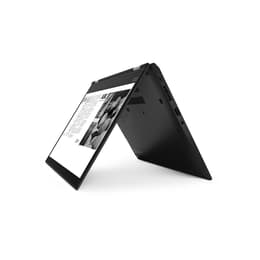 Lenovo ThinkPad X13 Yoga G1 13-inch (2020) - Core i5 - Gen 10 (U) - 8GB - SSD 1 TB QWERTY - Spanish
