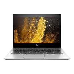 HP EliteBook 830 G5 13-inch (2020) - Core i5-8350U - 8GB - SSD 256 GB QWERTY - Greek