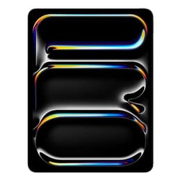 iPad Pro 13" (2025) 8th gen 1000 GB - Wi-Fi - Space Black with Nano-texture display