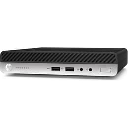 ProDesk 400 G4 Mini Core i5-8500 2.1Ghz - SSD 256 GB - 32GB