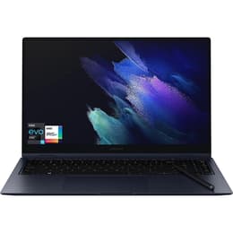 Samsung Galaxy Book Pro 360 13-inch (2021) - Core i5 - Gen 11 (G) - 8GB - SSD 512 GB QWERTY - English