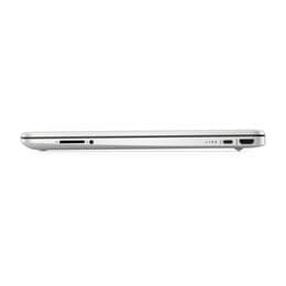 HP 15S-FQ2008NF 15-inch (2021) - Core i3 - Gen 11 (G) - 8GB - SSD 512 GB AZERTY - French