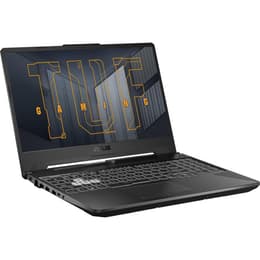 Asus TUF Gaming A15 FA506IHR-HN019W 15-inch (2020) - Ryzen 5 - 4000 Series (H) - 8GB - SSD 512 GB QWERTY - English