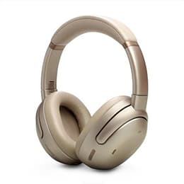 Jbl Tour One M3 noise-Cancelling wireless Headphones with microphone - Gold