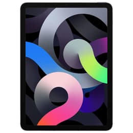 iPad Air 10.9" (2020) 4th gen 256 GB - Wi-Fi + 4G - Space Gray
