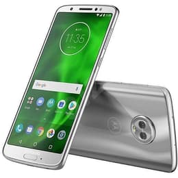 Motorola Moto G6 64GB - Black - Unlocked