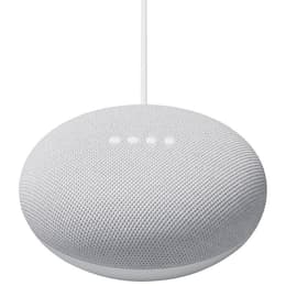 Google Nest Mini 1st Gen Bluetooth Speakers - Grey