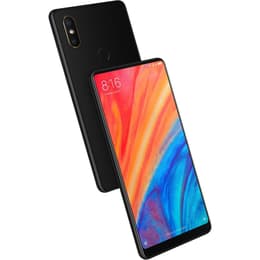 Xiaomi Mi Mix 2S 128GB - Black - Unlocked