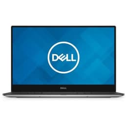 Dell XPS 7390 13-inch (2020) - Core i7 - Gen 10 (U) - 16GB - SSD 256 GB QWERTY - English