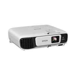 Epson EB-U42 Video projector 3600 Lumen - White