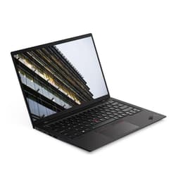 Lenovo ThinkPad X1 Carbon G9 14-inch (2021) - Core i5 - Gen 11 (G) - 16GB - SSD 1 TB QWERTY - English