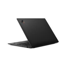 Lenovo ThinkPad X1 Carbon G9 14-inch (2021) - Core i5 - Gen 11 (G) - 16GB - SSD 1 TB QWERTY - English
