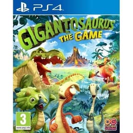 Gigantosaurus: The Game - PlayStation 4