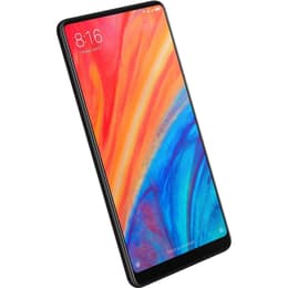 Xiaomi Mi Mix 2S 64GB - Black - Unlocked - Dual-SIM