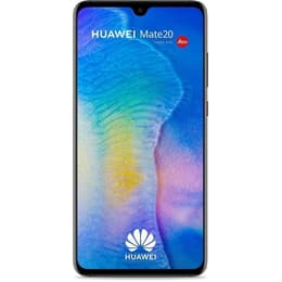 Huawei Mate 20 128GB - Black - Unlocked