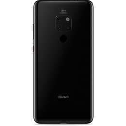 Huawei Mate 20 128GB - Black - Unlocked