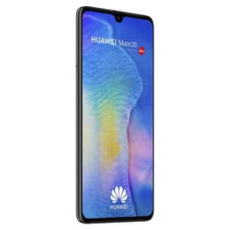 Huawei Mate 20 128GB - Black - Unlocked
