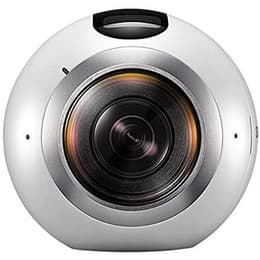 Gear 360 Sport camera