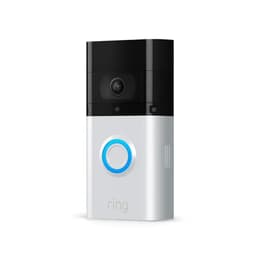 Ring Video Doorbell 3 Plus Connected devices