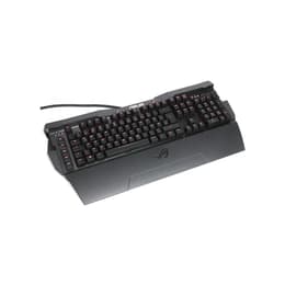 Asus Keyboard QWERTY English (UK) Backlit Keyboard ROG GK2000 Horus