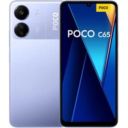 Xiaomi Poco C65 256GB - Purple - Unlocked