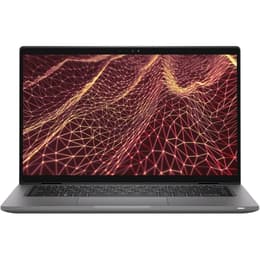 Dell Latitude 7430 14-inch (2022) - Core i5 - Gen 12 (U) - 16GB - SSD 512 GB AZERTY - French