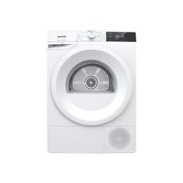 Gorenje DE92/G Heat pump tumble dryer Front load