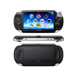 PlayStation Vita PCH-1004 - Black
