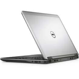 Dell Latitude E7240 12-inch (2016) - Core i5-4310U - 8GB - SSD 256 GB AZERTY - French