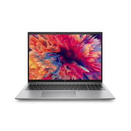 HP ZBook Firefly 16 G9 16-inch (2022) - Core i7 - Gen 12 (U) - 32GB - SSD 512 GB AZERTY - French