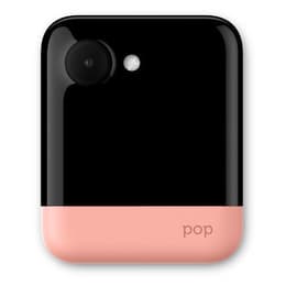 Polaroid Pop Instant 20Mpx - Black/Pink