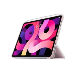 Case iPad Pro 11" (2018/2020/2021) / iPad Air 4 (2020) / iPad Air 5 (2022) - Silicone - Pink