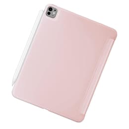 Case iPad Pro 11" (2018/2020/2021) / iPad Air 4 (2020) / iPad Air 5 (2022) - Silicone - Pink