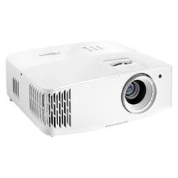 Optoma UHD35 Video projector 3600 Lumen - White