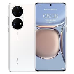 Huawei P50 Pro 256GB - White - Unlocked