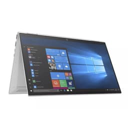 HP EliteBook X360 1040 G7 14-inch (2021) - Core i7 - Gen 10 (U) - 16GB - SSD 1 TB QWERTZ - German