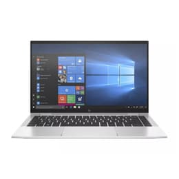 HP EliteBook X360 1040 G7 14-inch (2021) - Core i7 - Gen 10 (U) - 16GB - SSD 1 TB QWERTZ - German