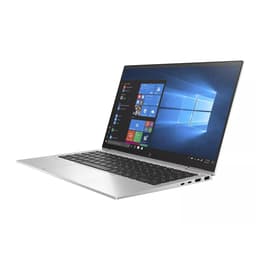 HP EliteBook X360 1040 G7 14-inch (2021) - Core i7 - Gen 10 (U) - 16GB - SSD 1 TB QWERTZ - German