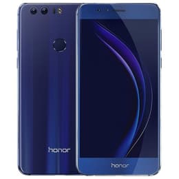 Honor 8 32GB - Blue - Unlocked