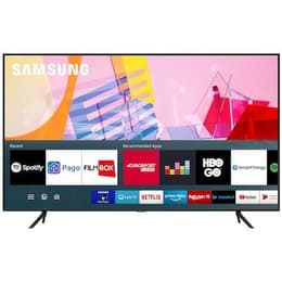 Samsung 43.0000-inch QE43Q60TAUXXH 3840 x 2160 TV