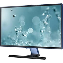 23,6-inch Samsung LS24E390HL 1920 x 1080 LED Monitor Black