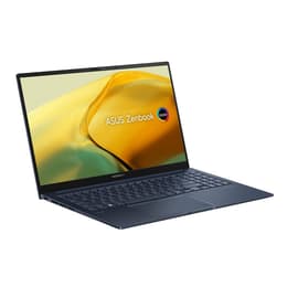 Asus ZenBook 15 UM3504DA-BN414W 15-inch (2023) - Ryzen 7 - 7000 Series (U) - 32GB - SSD 1 TB AZERTY - French