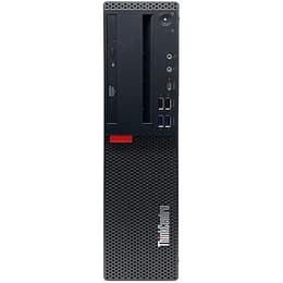 ThinkCentre M720s Core i5-8500 2.8Ghz - SSD 256 GB - 8GB