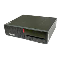 ThinkCentre M720s Core i5-8500 2.8Ghz - SSD 256 GB - 8GB